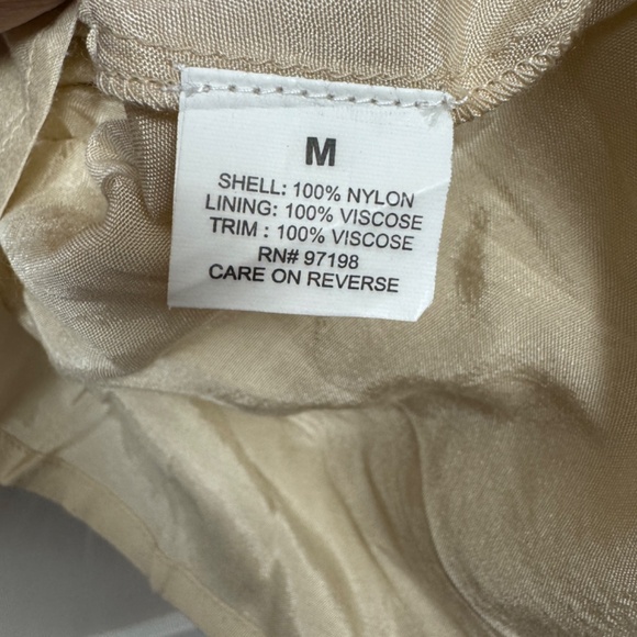 NATAYA Vintage Garden Party Gown in Ivory 40823 - Picture 16 of 16